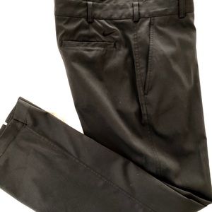 Nike golf pants size 34